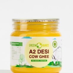 A2 Ghee Bangalore (100% Pure and Organic)
